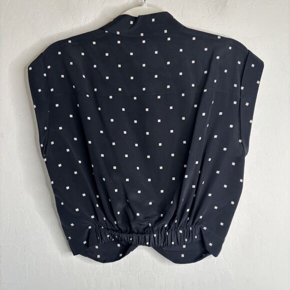 T by Alexander Wang Silk Twist - Picture 4 of 7